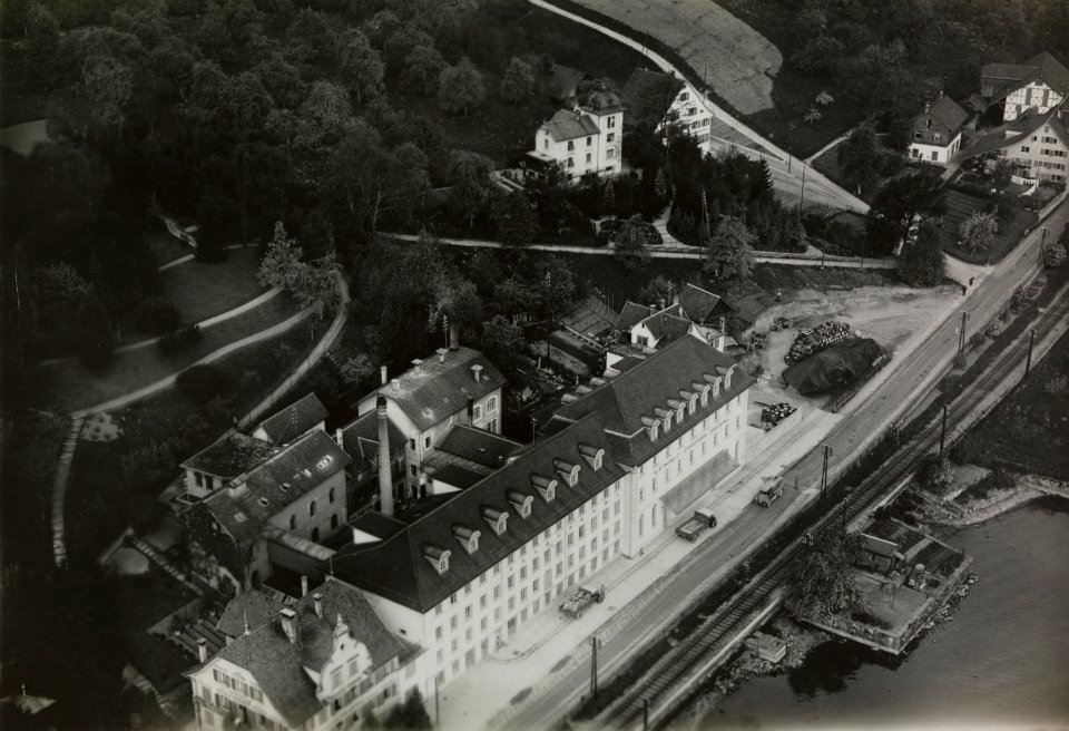 ETH-BIB-Wädenswil, Blattmann Stärkefabrik-Inlandflüge-LBS MH03-1352