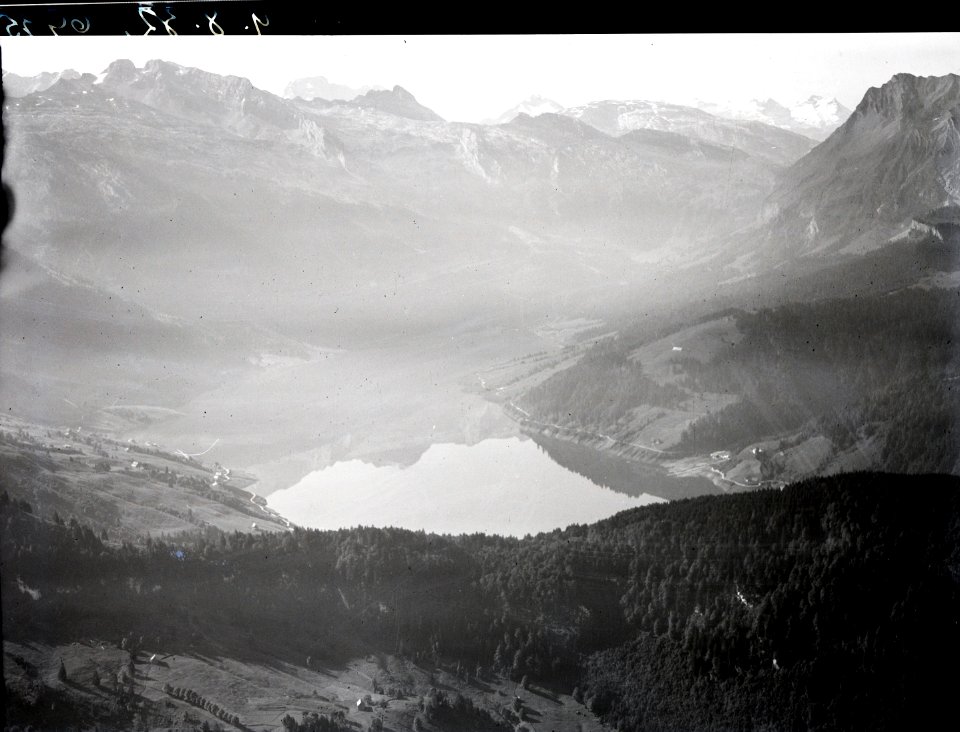 ETH-BIB-Wägitalersee, Lachenstock-Inlandflüge-LBS MH01-006935