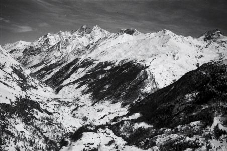 ETH-BIB-Zermatt, Dom, Täschhorn, Alphubel-Inlandflüge-LBS MH05-60-05