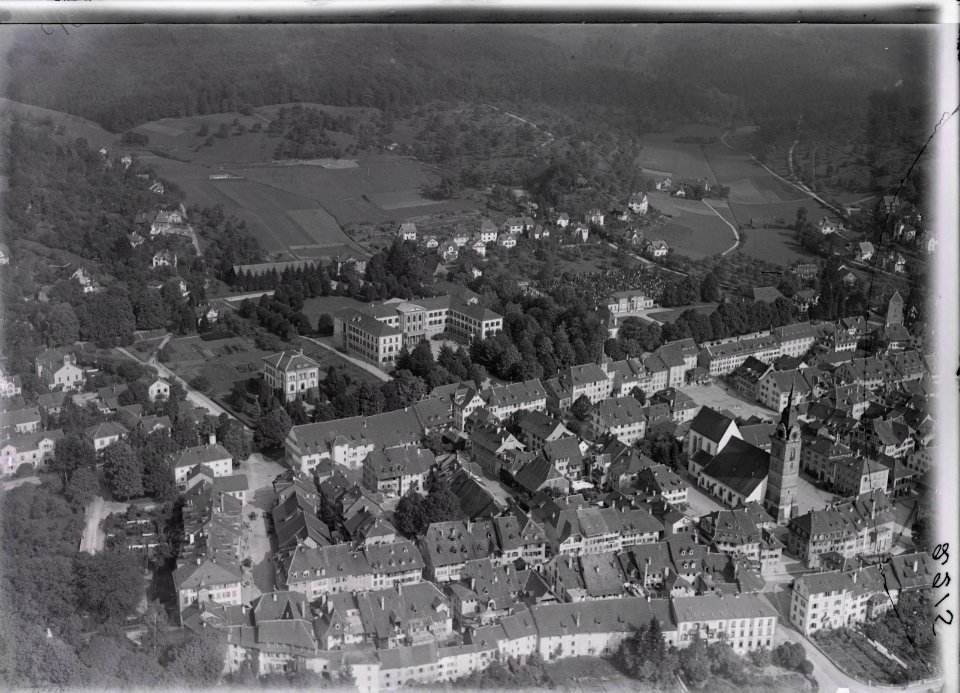 ETH-BIB-Zofingen aus 50 m-Inlandflüge-LBS MH01-002215