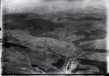 ETH-BIB-Zell, Briseck-Inlandflüge-LBS MH01-003276 photo