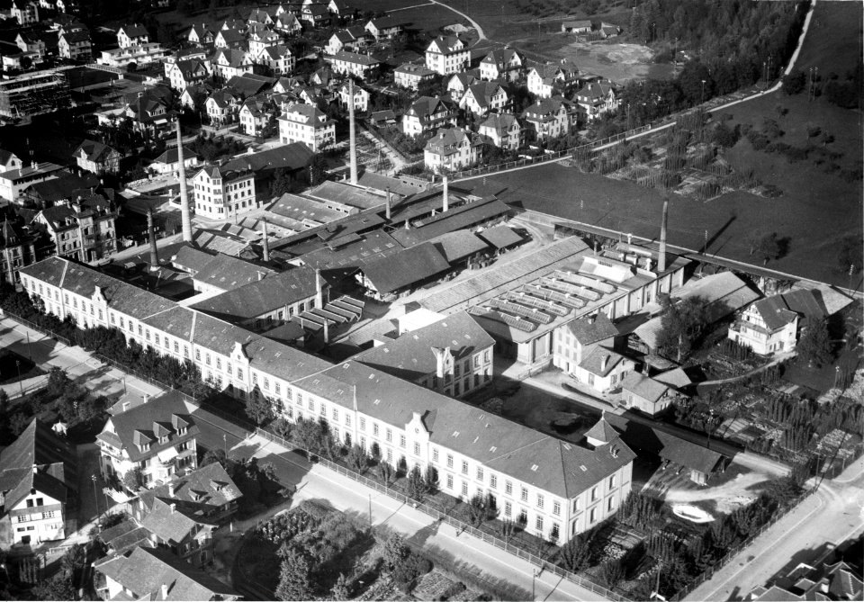 ETH-BIB-Zug, Metallwarenfabrik Zug AG-Inlandflüge-LBS MH03-1062