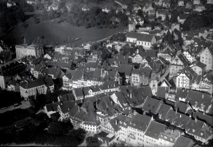 ETH-BIB-Zug-Inlandflüge-LBS MH01-006545