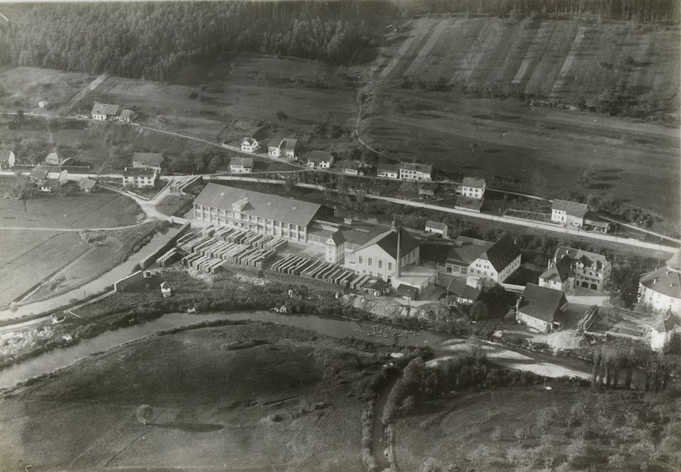 ETH-BIB-Zwingen, Papierfabrik-Inlandflüge-LBS MH03-1813