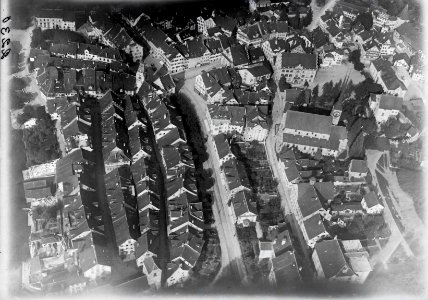 ETH-BIB-Zug, Altstadt-Inlandflüge-LBS MH01-002230