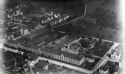 ETH-BIB-Zug, Metallwarenfabrik Zug AG-Inlandflüge-LBS MH03-1061