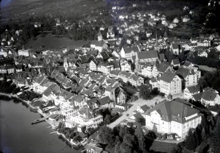 ETH-BIB-Zug-Inlandflüge-LBS MH01-006544