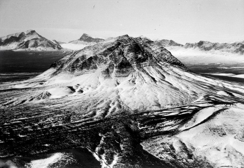 ETH-BIB-zwischen Tunis und Biskra, aus 2600 m Höhe-Mittelmeerflug 1928-LBS MH02-04-0166