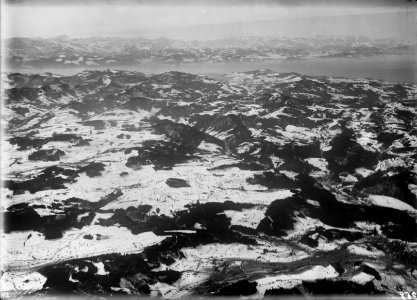 ETH-BIB-Zürcher Oberland mit Alpen-Inlandflüge-LBS MH01-000358