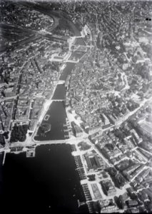 ETH-BIB-Zürich vom See-Inlandflüge-LBS MH01-000600