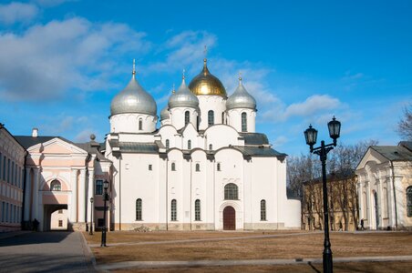 Sky novgorod great