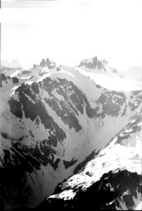 ETH-BIB-Zwächten, Spannort v. S. O. aus 3100 m-Inlandflüge-LBS MH01-005628