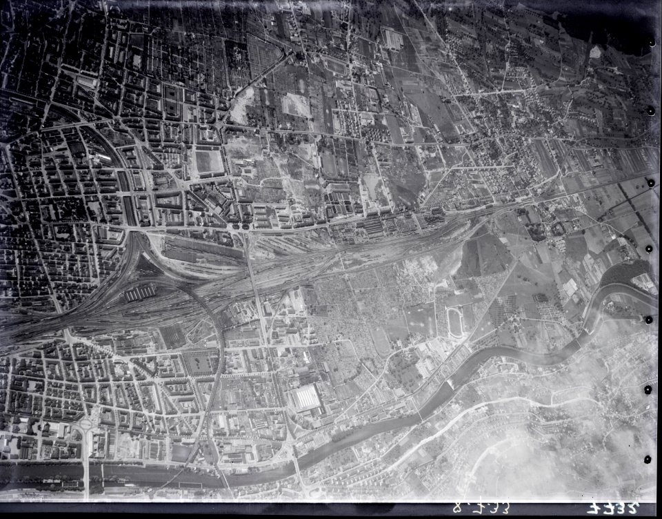 ETH-BIB-Zürich, Aussersihl, Industriequartier-Inlandflüge-LBS MH01-007732