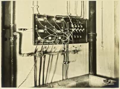 ETH-BIB-Zürich, ETH Zürich, Altes Physikgebäude-Ans 05436-011-AL-FL