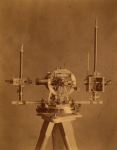 ETH-BIB-Zürich, ETH Zürich, Eidgenössische Sterwarte-Ans 02775-189-FL