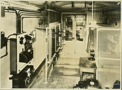 ETH-BIB-Zürich, ETH Zürich, Altes Physikgebäude-Ans 05436-002-AL-FL