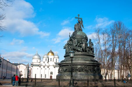 Sky novgorod great