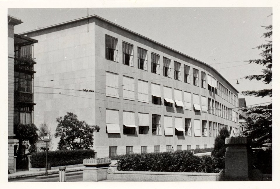 ETH-BIB-Zürich, ETH Zürich, Maschinenlaboratorium (ML)-Ans 01287