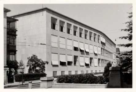 ETH-BIB-Zürich, ETH Zürich, Maschinenlaboratorium (ML)-Ans 01287