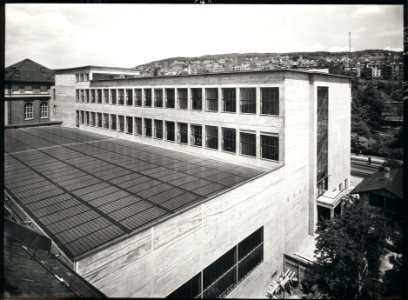 ETH-BIB-Zürich, ETH Zürich, Maschinenlaboratorium (ML)-Ans 02970