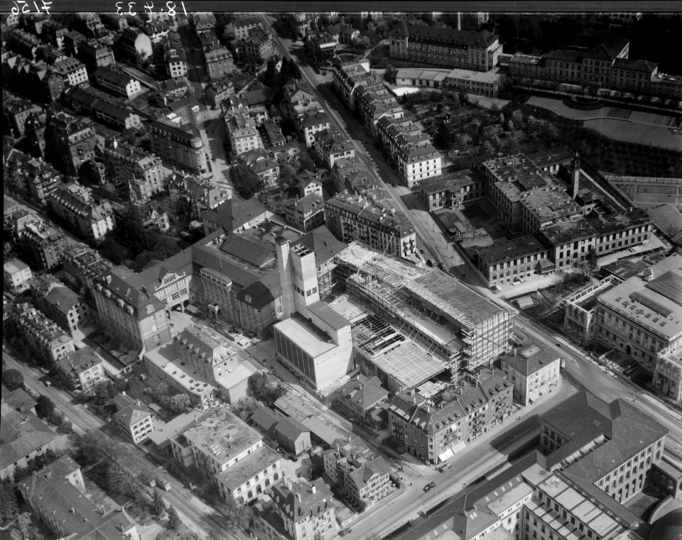 ETH-BIB-Zürich, Hochschulquartier-Inlandflüge-LBS MH01-007156