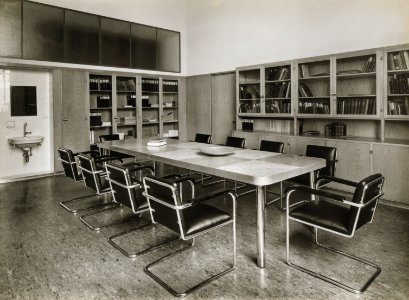ETH-BIB-Zürich, ETH Zürich, Maschinenlaboratorium (ML)-Ans 01381