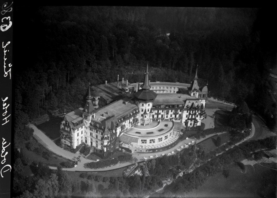 ETH-BIB-Zürich, Grand Hotel Dolder aus 50 m-Inlandflüge-LBS MH01-006386