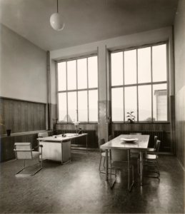ETH-BIB-Zürich, ETH Zürich, Maschinenlaboratorium (ML)-Ans 01387
