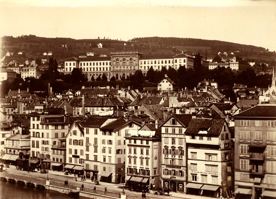 ETH-BIB-Zürich, Limmatquai-Ans 00132
