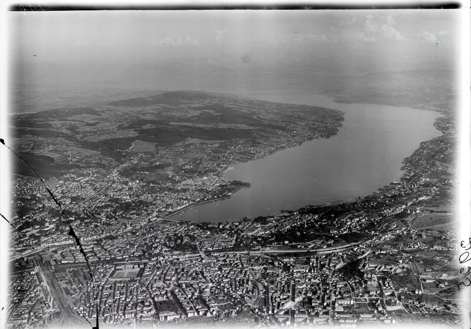 ETH-BIB-Zürich, Übersicht mit Pfannenstil aus 1500 m-Inlandflüge-LBS MH01-002925
