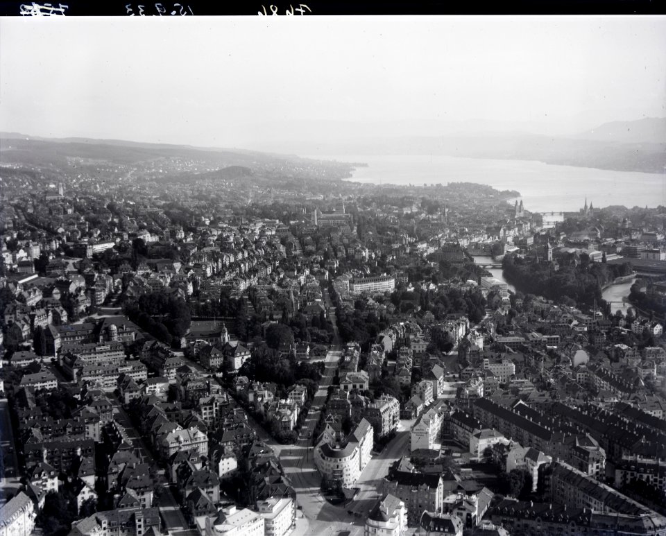 ETH-BIB-Zürich, Schaffhauserplatz-Inlandflüge-LBS MH01-007686