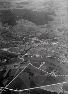 ETH-BIB-Zürich-Höngg, Affoltern aus 1500 m-Inlandflüge-LBS MH01-000696