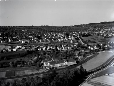 ETH-BIB-Zürich-Höngg-Inlandflüge-LBS MH01-006738