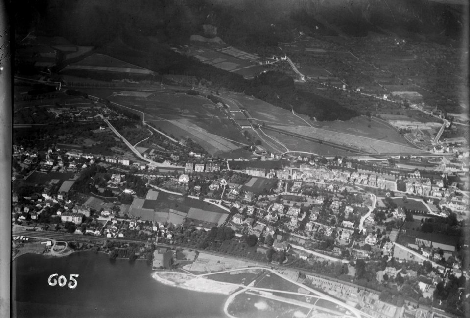 ETH-BIB-Zürich-Enge, Allmend-Inlandflüge-LBS MH01-000605