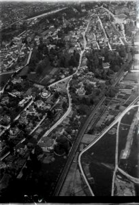 ETH-BIB-Zürich-Enge-Inlandflüge-LBS MH01-001592