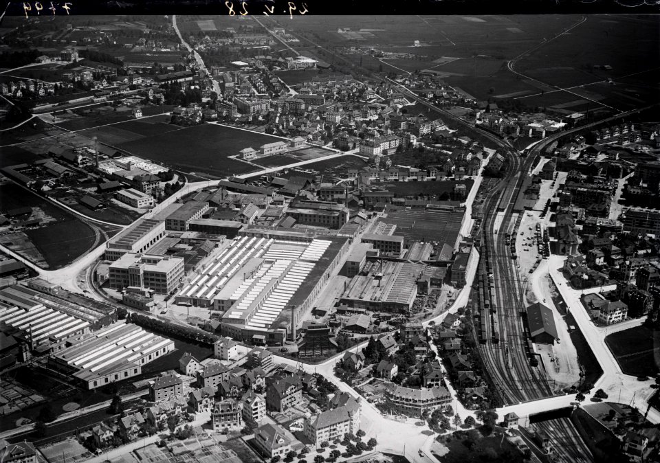 ETH-BIB-Zürich-Oerlikon, Maschinenfabrik-Inlandflüge-LBS MH01-007799
