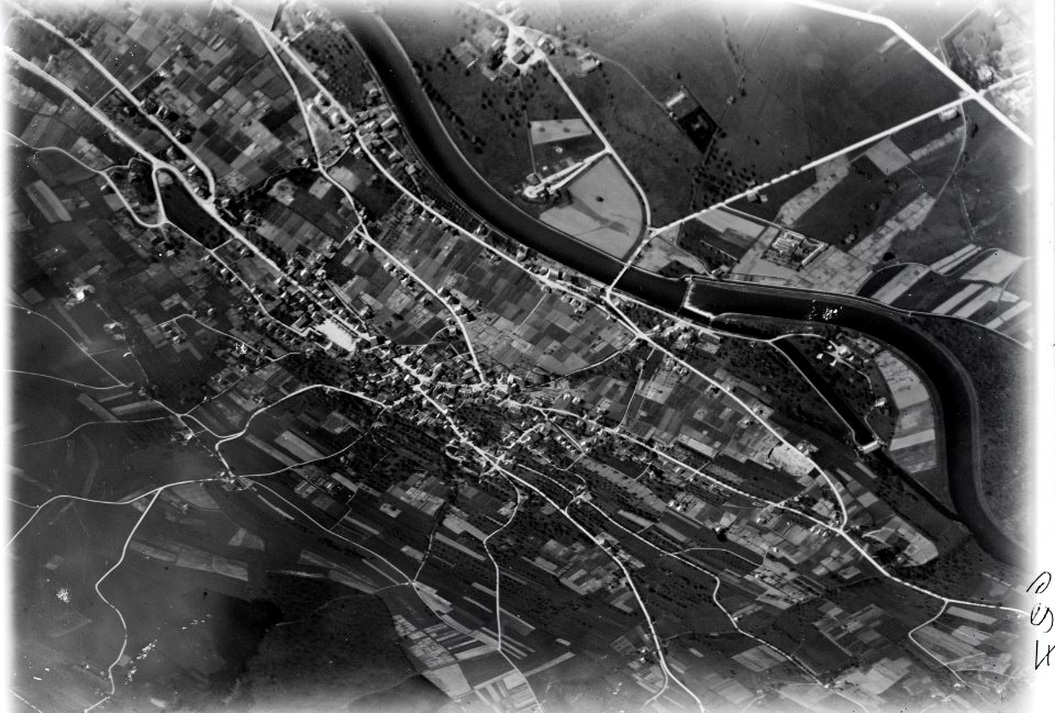 ETH-BIB-Zürich-Höngg mit Limmat-Inlandflüge-LBS MH01-000627