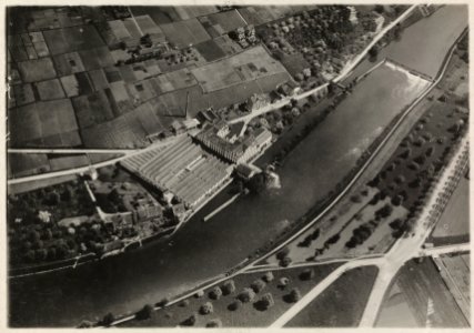 ETH-BIB-Zürich-Höngg, Seidenweberei, auch Fabrik am Wasser genannt-Inlandflüge-LBS MH03-1238