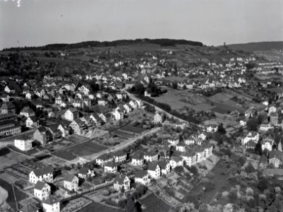 ETH-BIB-Zürich-Höngg-Inlandflüge-LBS MH01-006734