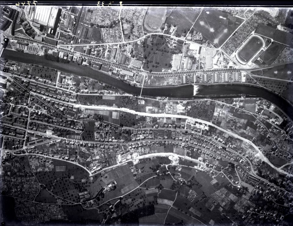 ETH-BIB-Zürich-Industriequartier, Höngg, Föhrlibuck-Inlandflüge-LBS MH01-007746