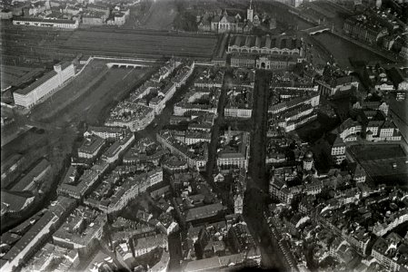 ETH-BIB-Zürich-Inlandflüge-LBS MH05-93-41