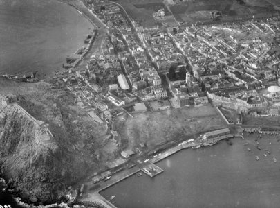 ETH-BIB-Águilas, links Castillo de San Juan-Tschadseeflug 1930-31-LBS MH02-08-0196