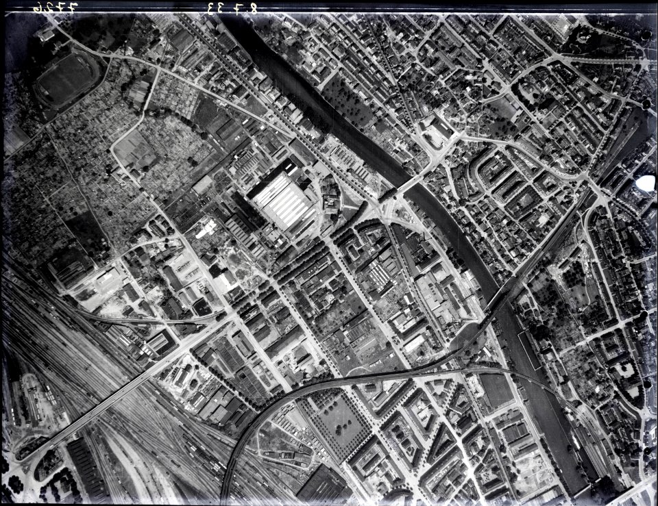 ETH-BIB-Zürich-Industriequartier, Wipkingen-Inlandflüge-LBS MH01-007726