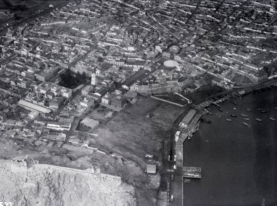 ETH-BIB-Águilas, links Castillo San Juan-Tschadseeflug 1930-31-LBS MH02-08-0197