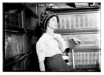 Ethel Conrad LCCN2014686284