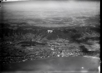 ETH-BIB-Zürich-Wollishofen, Üetliberg-Inlandflüge-LBS MH01-000166