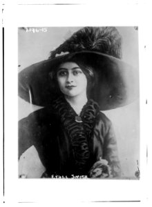 Ethel Smith LCCN2014687667