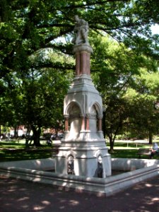 Ether Monument Overview