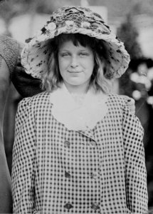 Ethel Harriman LCCN2014687657 (cropped)