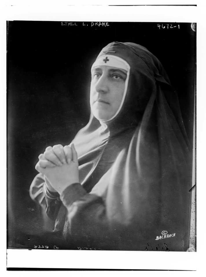 Ethel L. Drake LCCN2014707521